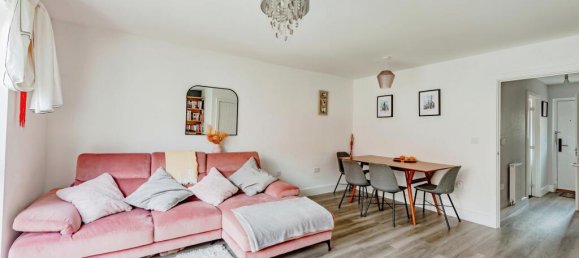 3 bedrooms Townhouse in Crawley, United Kingdom No. 10691 10