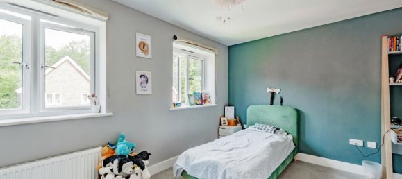 3 bedrooms Townhouse in Crawley, United Kingdom No. 10691 35