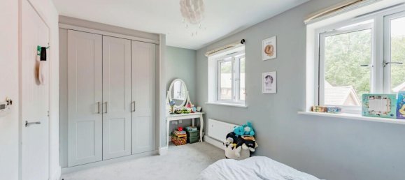 3 bedrooms Townhouse in Crawley, United Kingdom No. 10691 11