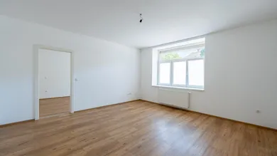 3-Zimmer Wohnung in Pottendorf, Austria, Nr. 250737