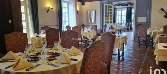 Gewerbliche Immobilie in Saint-Ay, France 800m², Nr. 248212 2