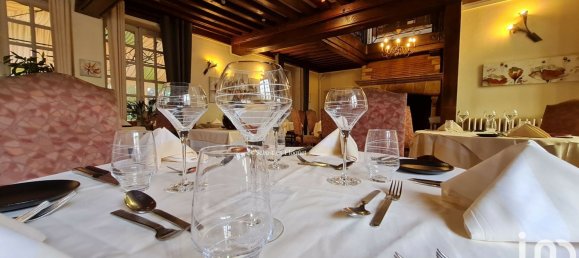 Gewerbliche Immobilie in Saint-Ay, France 800m², Nr. 248212 3