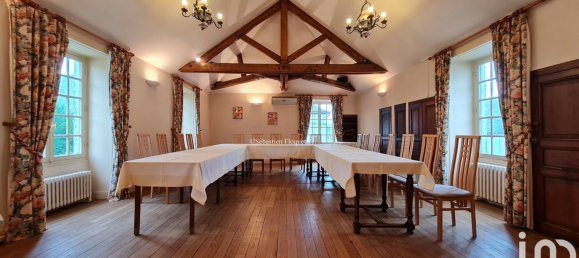 Gewerbliche Immobilie in Saint-Ay, France 800m², Nr. 248212 4