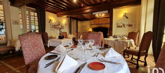 Gewerbliche Immobilie in Saint-Ay, France 800m², Nr. 248212 5