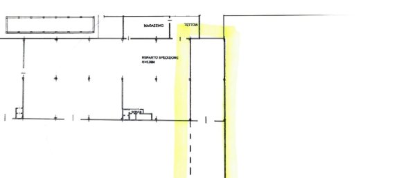 270m² Warehouse in Udine, Italy No. 308191 4