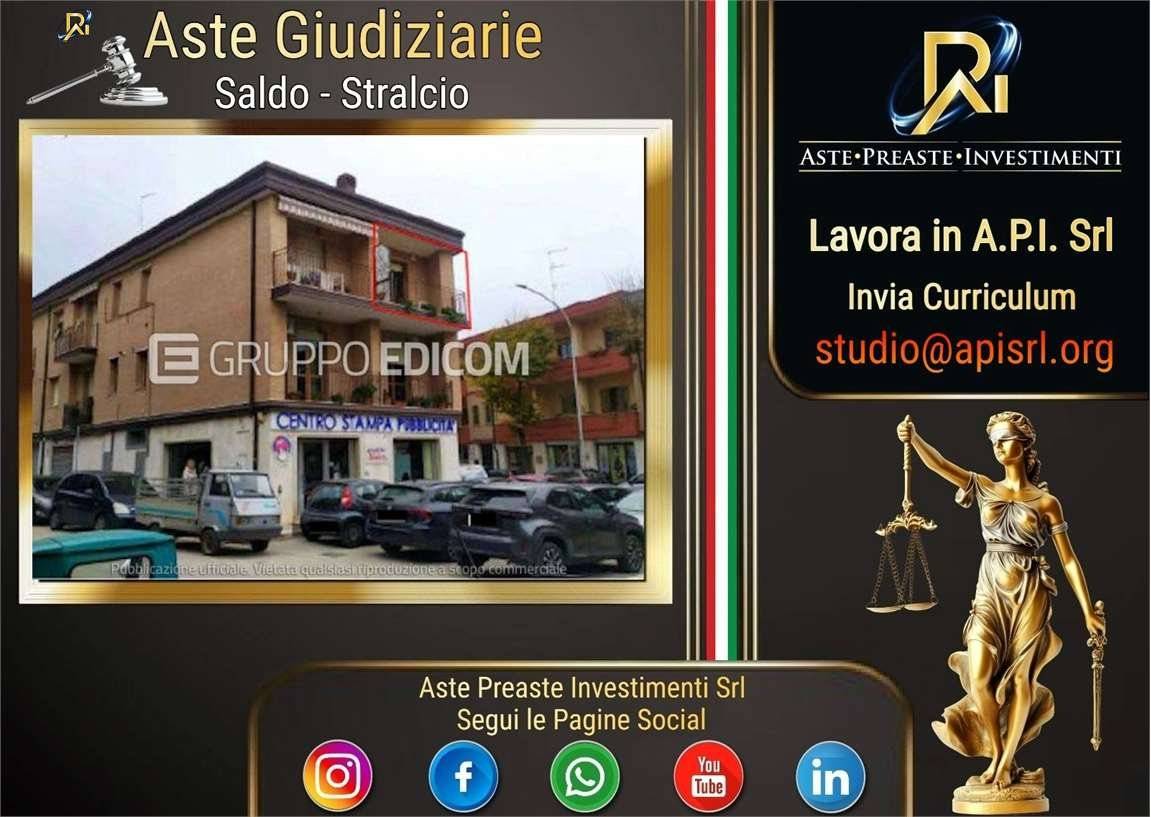 3 chambres Appartement à San Severo, Italy No. 262671