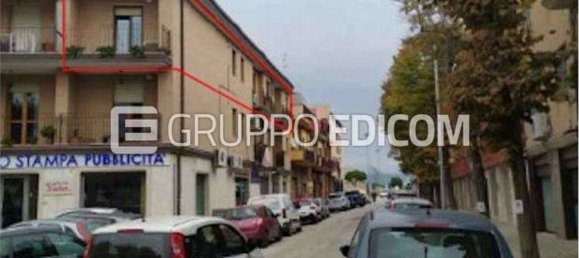 3 chambres Appartement à San Severo, Italy No. 262671 3