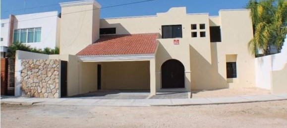 4 Schlafzimmer Haus in Merida, Mexico, Nr. 148144 2