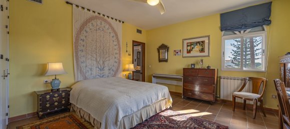 4 Schlafzimmer Villa in Marbella, Spain, Nr. 112140 15