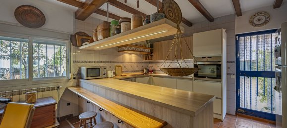 4 Schlafzimmer Villa in Marbella, Spain, Nr. 112140 24