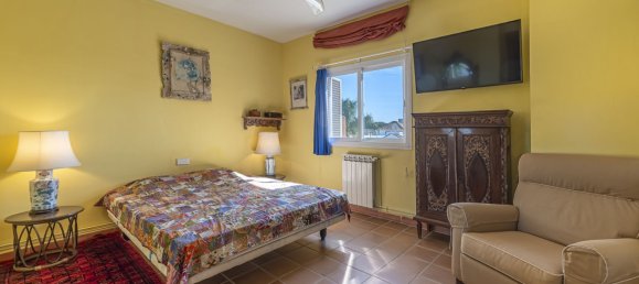 4 Schlafzimmer Villa in Marbella, Spain, Nr. 112140 9