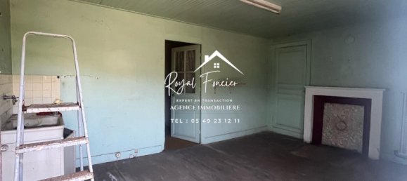 3 غرف نوم منزل في Descartes, France رقم 254308 4