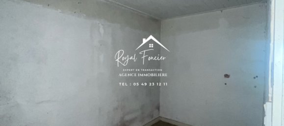 3 غرف نوم منزل في Descartes, France رقم 254308 6