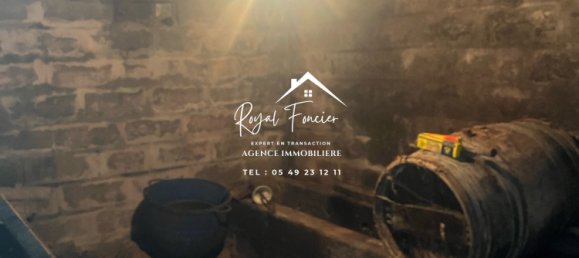 3 غرف نوم منزل في Descartes, France رقم 254308 9