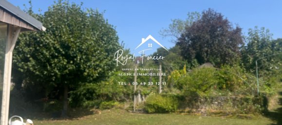 3 غرف نوم منزل في Descartes, France رقم 254308 7