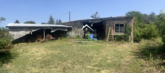 3 غرف نوم منزل في Descartes, France رقم 254308 8