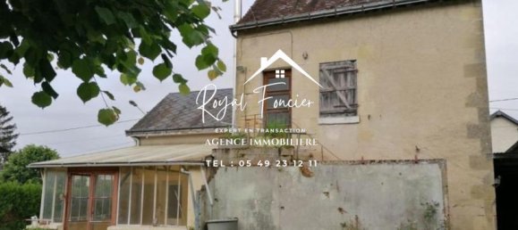 3 غرف نوم منزل في Descartes, France رقم 254308 12