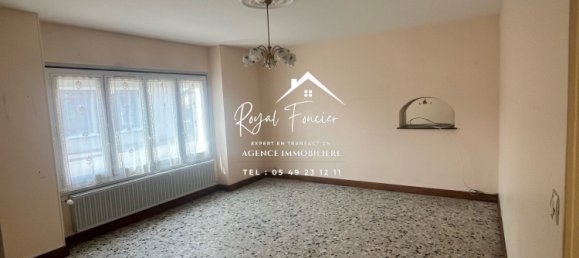 3 غرف نوم منزل في Descartes, France رقم 254308 13