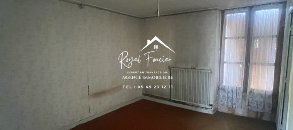 3 غرف نوم منزل في Descartes, France رقم 254308 5