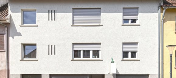 4 rooms Apartment in Ludwigsburg, Germany No. 111296 14