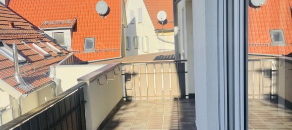 4 rooms Apartment in Ludwigsburg, Germany No. 111296 2