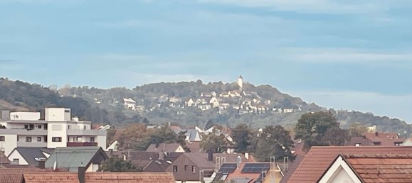 4 rooms Apartment in Ludwigsburg, Germany No. 111296 10