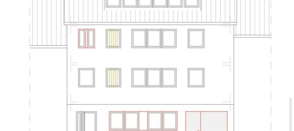 4 rooms Apartment in Ludwigsburg, Germany No. 111296 22