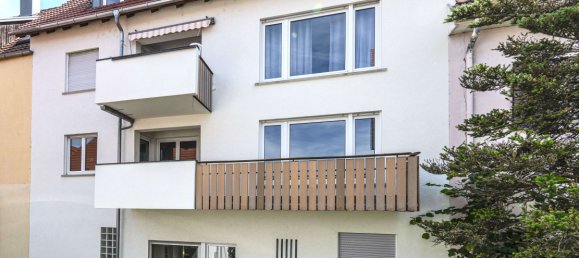 4 rooms Apartment in Ludwigsburg, Germany No. 111296 13
