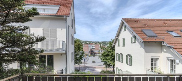 4 rooms Apartment in Ludwigsburg, Germany No. 111296 11