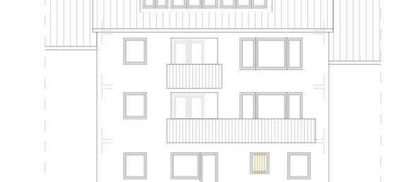 4 rooms Apartment in Ludwigsburg, Germany No. 111296 23