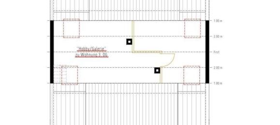 4 rooms Apartment in Ludwigsburg, Germany No. 111296 21