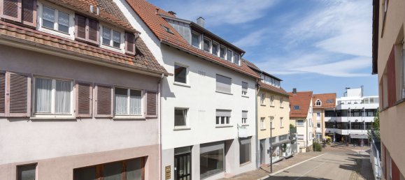 4 rooms Apartment in Ludwigsburg, Germany No. 111296 15