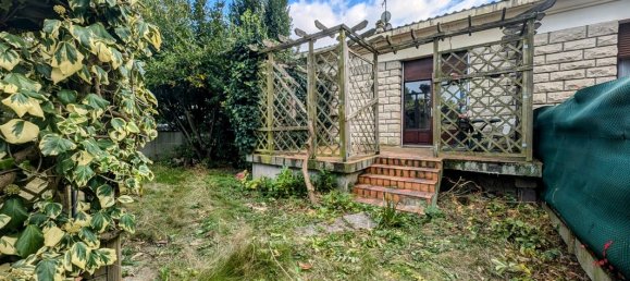 4 Schlafzimmer Haus in Chartres, France, Nr. 97852 6