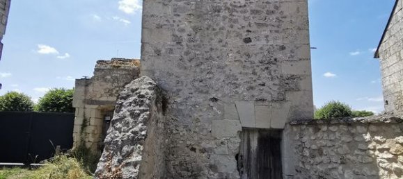 3 chambres Maison à Maine-et-Loire, France No. 286761 9