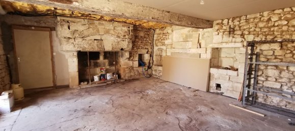 3 chambres Maison à Maine-et-Loire, France No. 286761 7