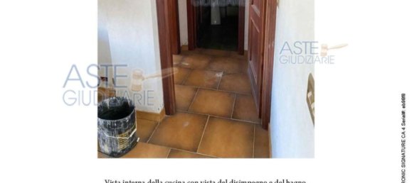 Квартира с 3 комнатами в Монастеро ди Ланцо, Италия № 63619 12