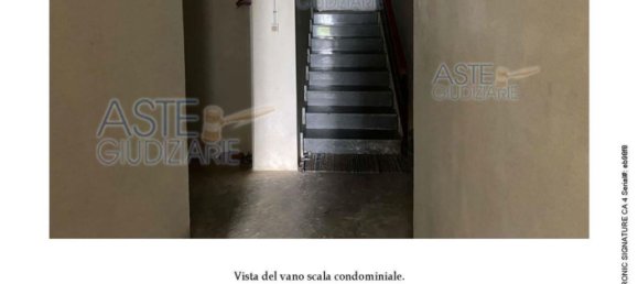 Квартира с 3 комнатами в Монастеро ди Ланцо, Италия № 63619 22