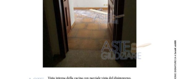 Квартира с 3 комнатами в Монастеро ди Ланцо, Италия № 63619 8