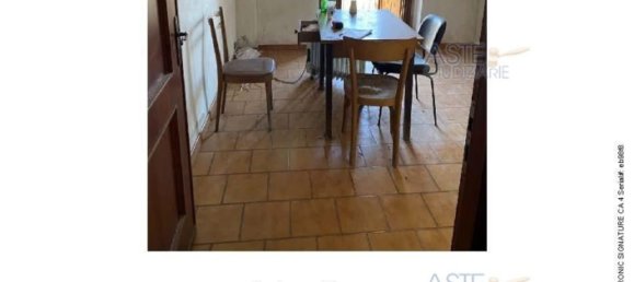 Квартира с 3 комнатами в Монастеро ди Ланцо, Италия № 63619 11