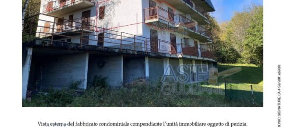 Квартира с 3 комнатами в Монастеро ди Ланцо, Италия № 63619 15