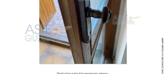 Квартира с 3 комнатами в Монастеро ди Ланцо, Италия № 63619 13