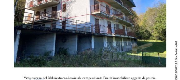 Квартира с 3 комнатами в Монастеро ди Ланцо, Италия № 63619 19