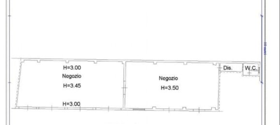 Propriété commerciale à Empoli, Italy 220m² No. 119845 22