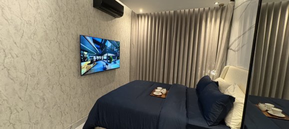 3-Zimmer Wohnung in Pattaya, Thailand, Nr. 60114 6