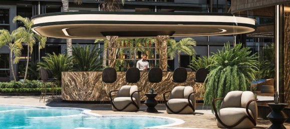 3-Zimmer Wohnung in Pattaya, Thailand, Nr. 60114 28