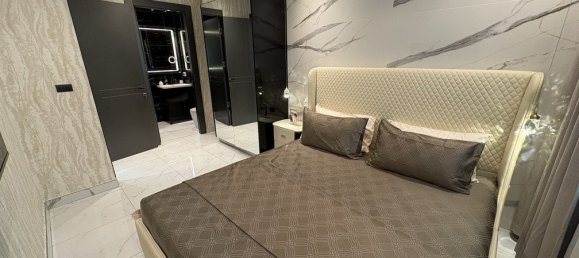 3-Zimmer Wohnung in Pattaya, Thailand, Nr. 60114 10
