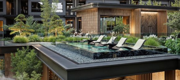 3-Zimmer Wohnung in Pattaya, Thailand, Nr. 60114 25