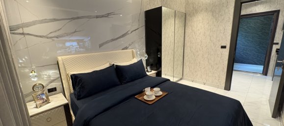 3-Zimmer Wohnung in Pattaya, Thailand, Nr. 60114 3