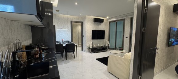 3-Zimmer Wohnung in Pattaya, Thailand, Nr. 60114 8