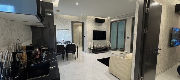 3-Zimmer Wohnung in Pattaya, Thailand, Nr. 60114 4